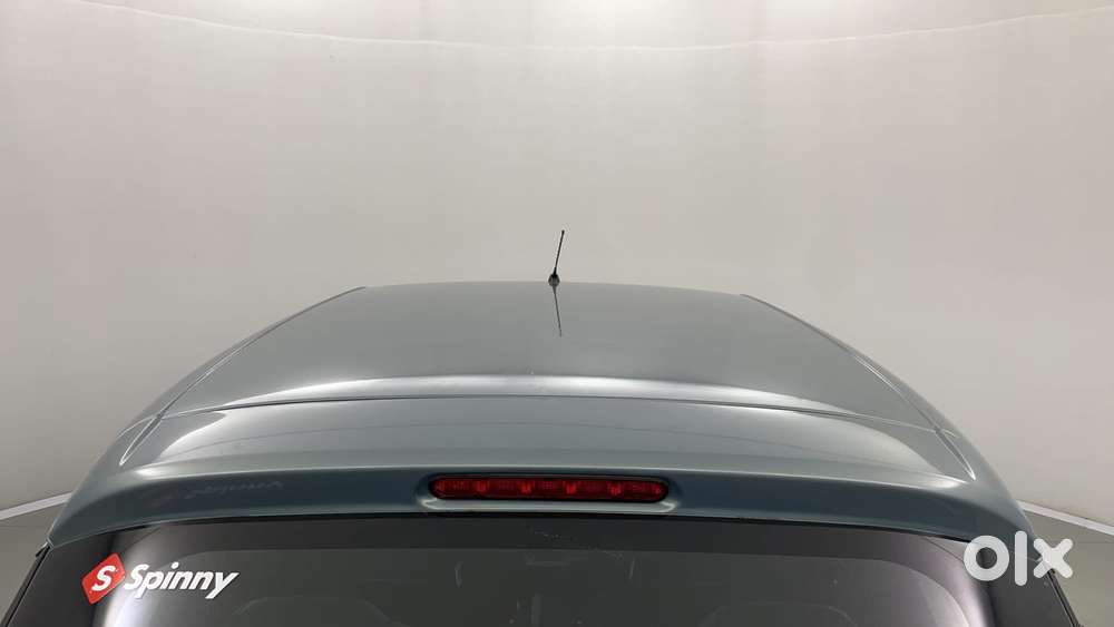 Tata Punch Adventure, 2023, Petrol