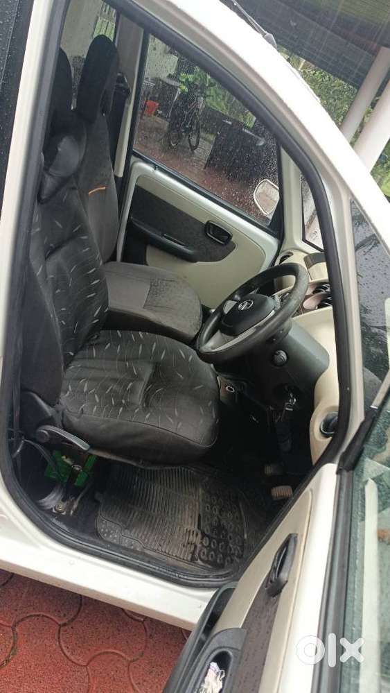 Tata Nano Xt, 2017, Petrol