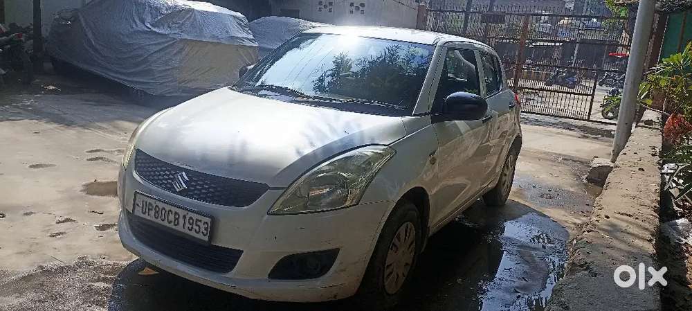 Maruti Suzuki Swift 2011 Petrol 70000 Km Driven