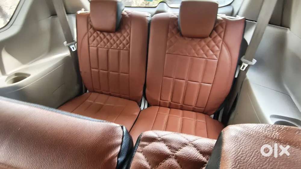 Maruti Suzuki Ertiga 2022 Cng & Hybrids 95422 Km Driven 825000rs
