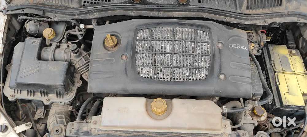 Well Maintain  5 Tyre 90% No Mechanical Issue Power Window Power Side