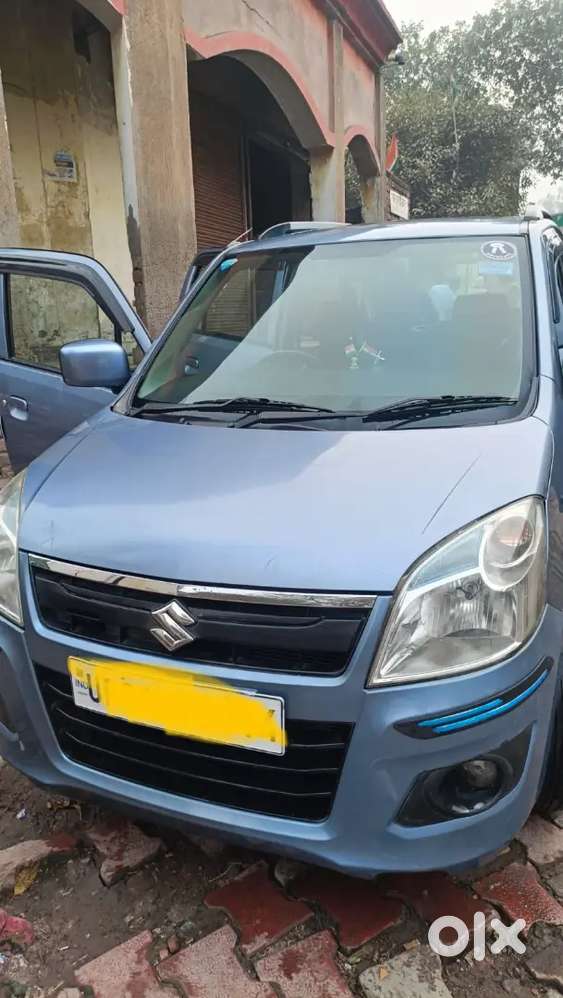 Maruti Suzuki Wagon R