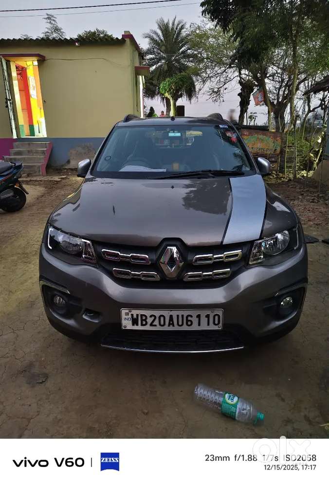 Renault Kwid 2017