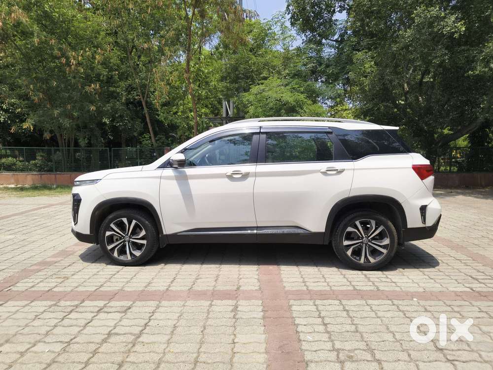 Mg Hector Sharp Pro 1.5 Turbo Mt, 2025, Petrol