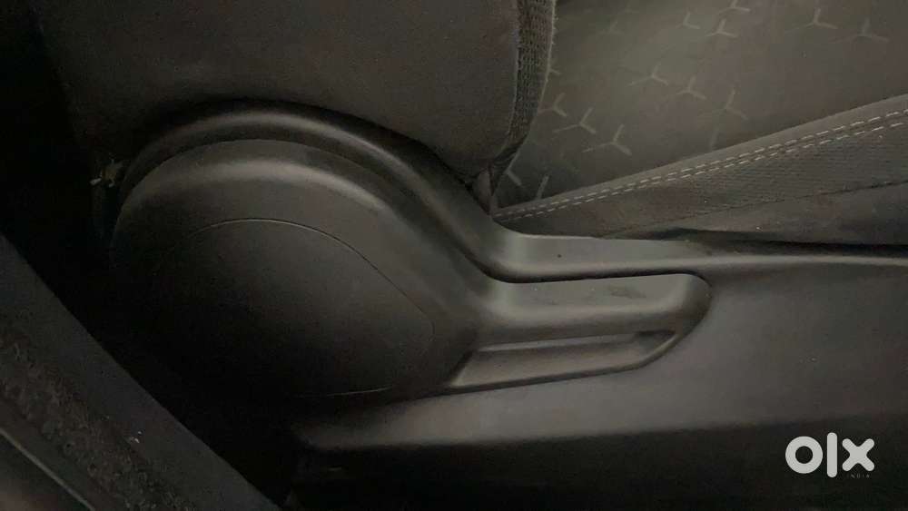 Tata Nexon 1.2 Revotron Xm (s), 2022, Petrol