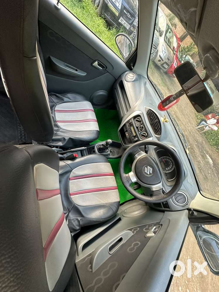 Maruti Suzuki Alto 800 Vxi, 2013, Petrol