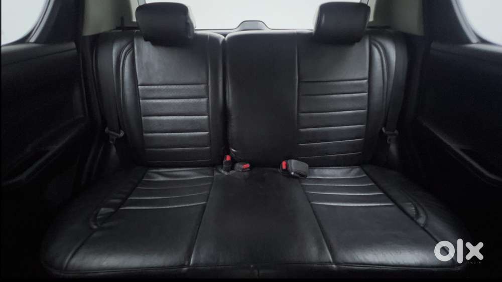 Maruti Suzuki Swift 1.2 Lxi (o), 2017, Petrol