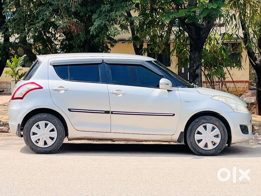 Maruti Suzuki Swift Ddis Vdi, 2014, Diesel