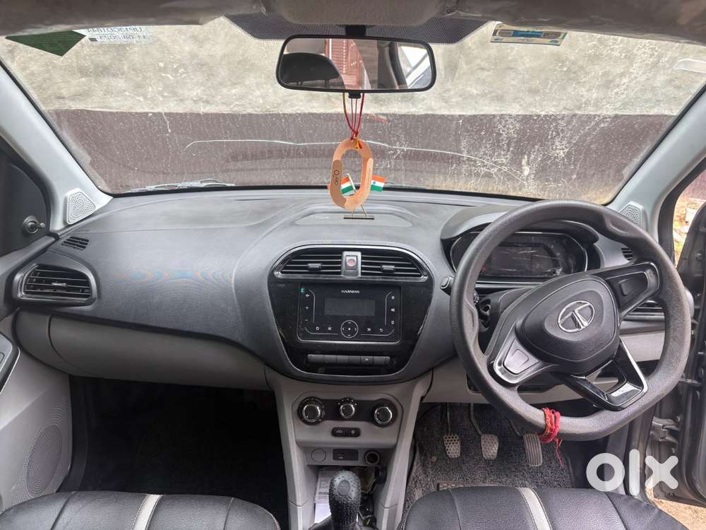 Tata Tiago Xm 2023 Cng