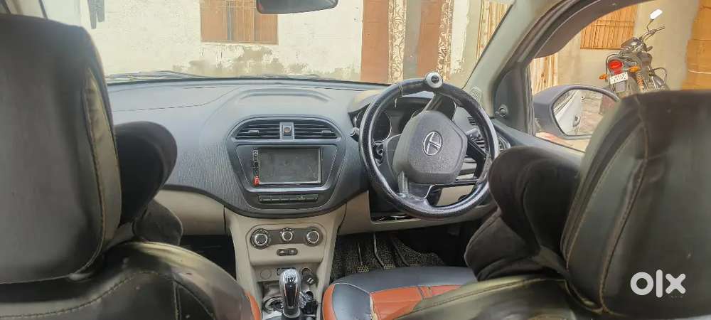 Tata Tiago Revotorq 2019