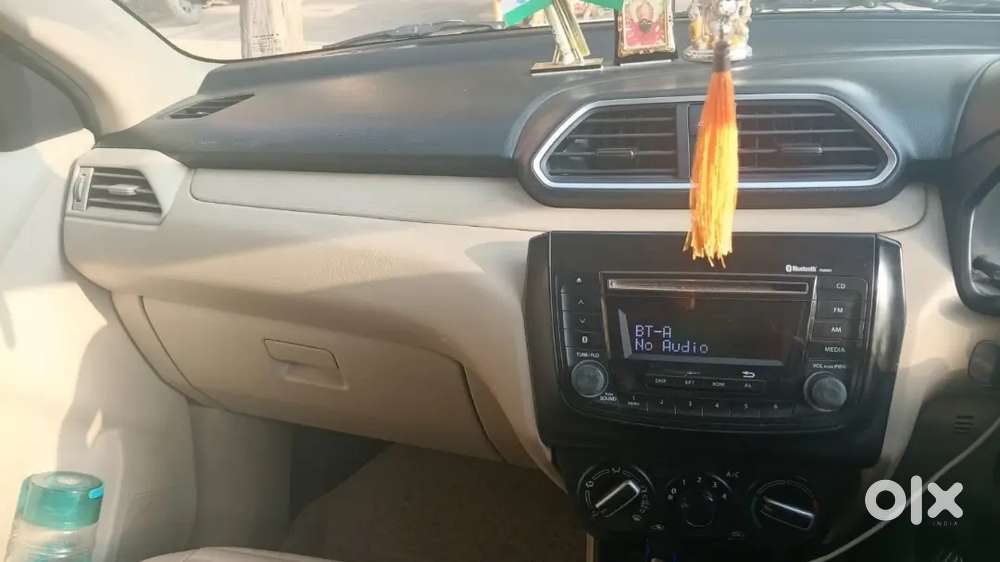 Maruti Suzuki Dzire 2019 Petrol 159000 Km Driven