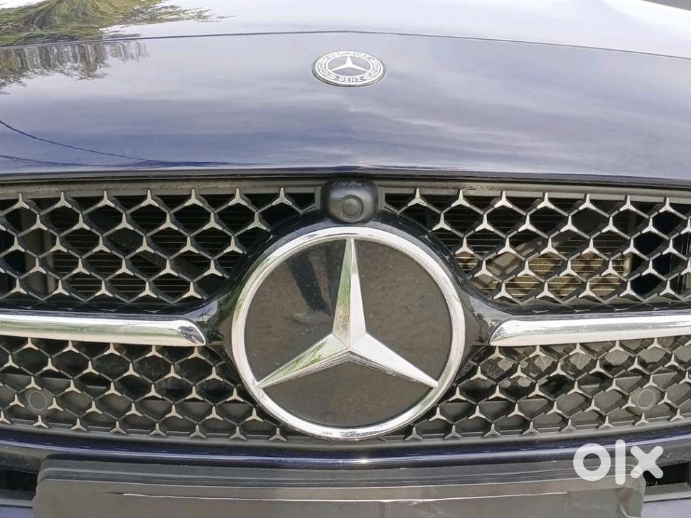 Mercedes-benz C-class C 300d, 2023, Diesel
