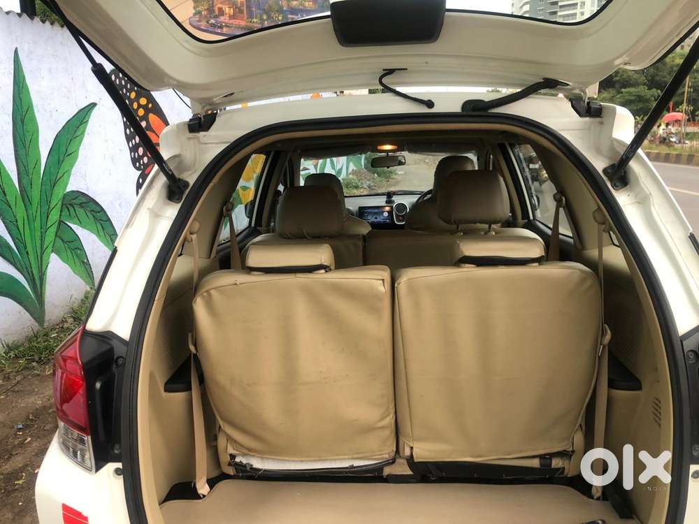 Honda Mobilio S I-vtec, 2014, Petrol