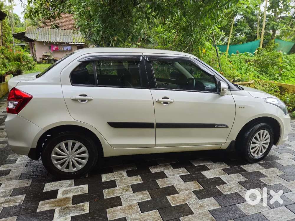 Well Maintained Dzire Vxi 2016 Model 48000km Driven.