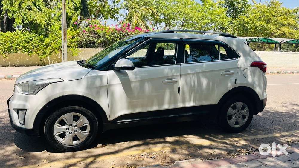 Hyundai Diesel Car 2018