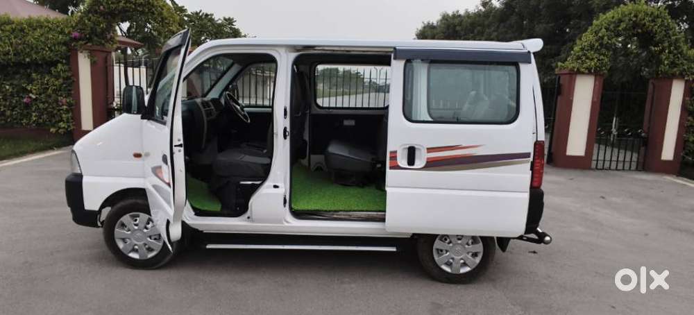 Maruti Suzuki Eeco 7 Seater Standard, 2024, Petrol