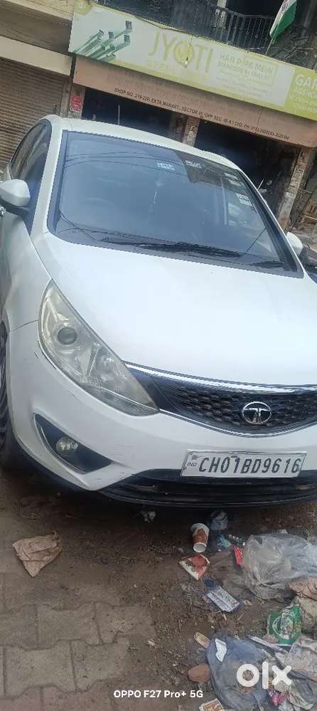 Tata Zest Car Good Condition
