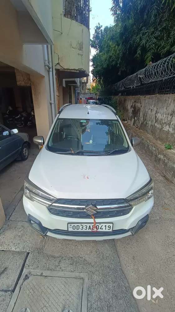 Maruti Suzuki Xl6 2020 Petrol Good Condition