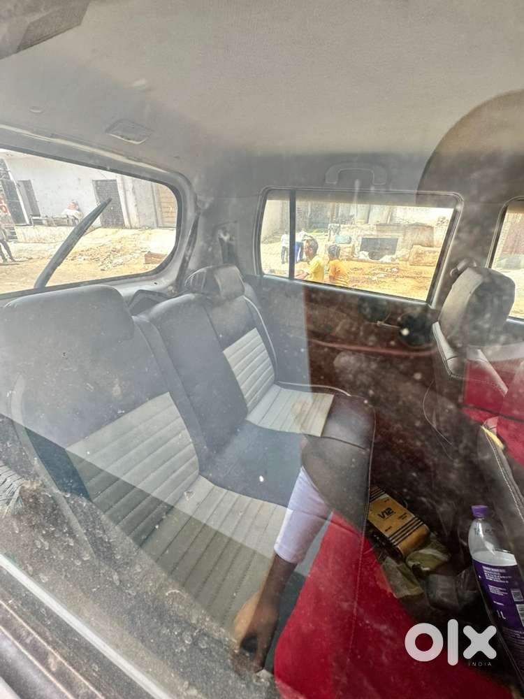 Maruti Suzuki Wagon R 2017 Petrol Well Maintained