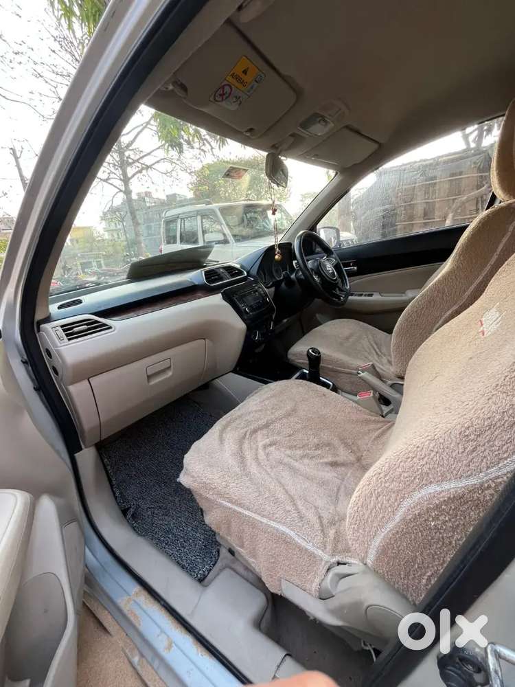 Maruti Suzuki Dzire 2020