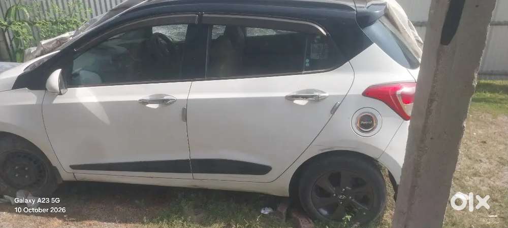 Honda Elevate Sv Petrol 2019