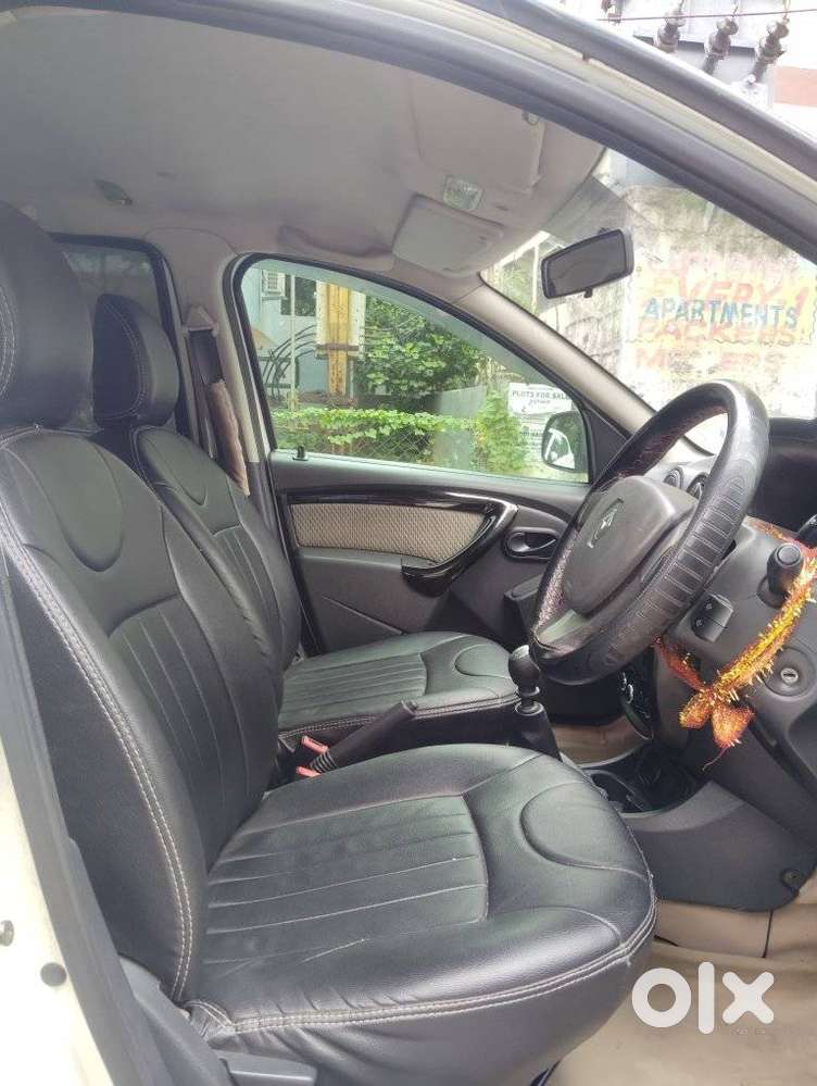 Renault Duster 1.5 110 Ps Rxl 4x2 Mt Diesel, 2015, Diesel
