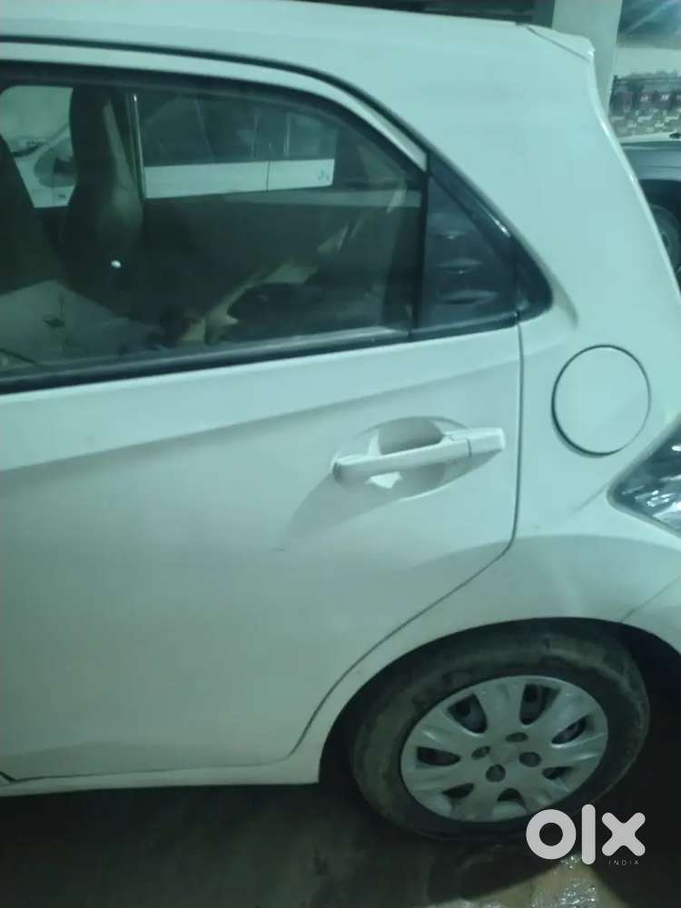 Honda Brio 1.2 Vx 2016
