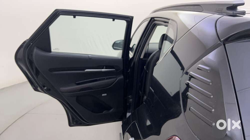 Kia Sonet Gtx Plus Turbo Dct, 2023, Petrol