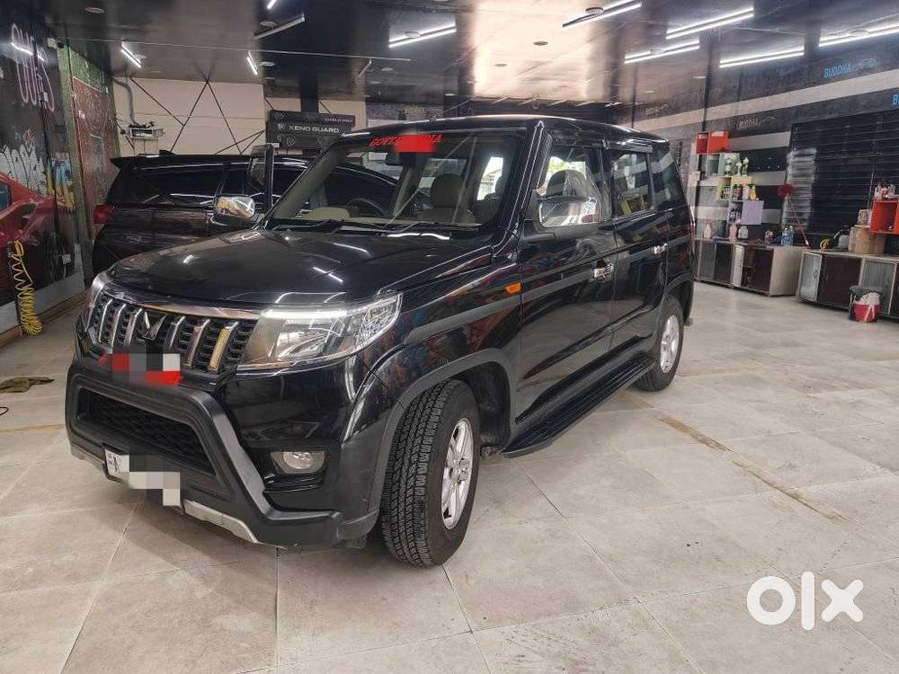 Mahindra Bolero Neo N10 (r), 2024, Diesel