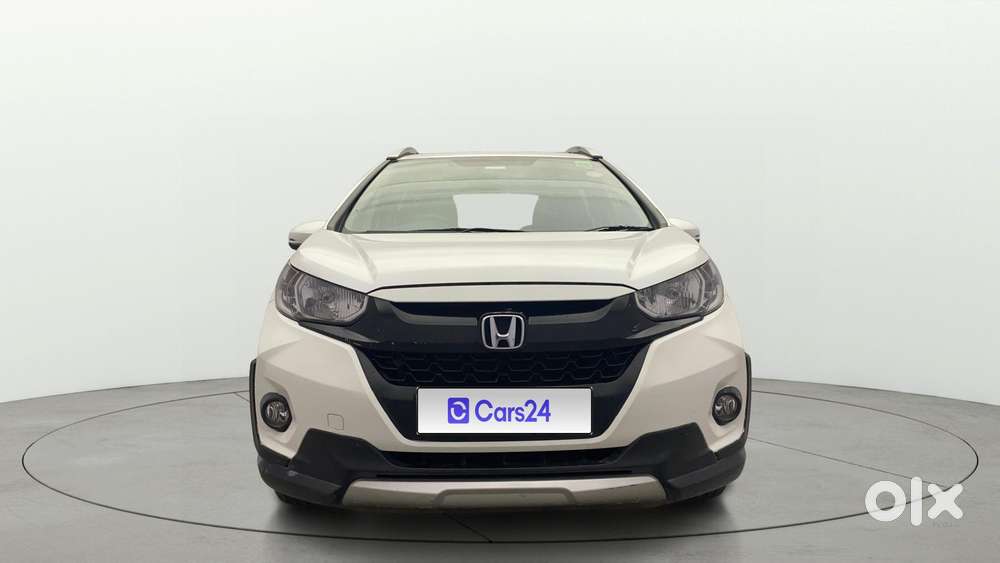 Honda Wr-v 1.2 Vx I-vtec, 2017, Petrol