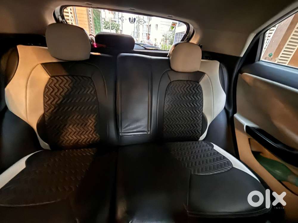 Tata Nexon 1.2 Revotron Xza Plus (o), 2021, Petrol