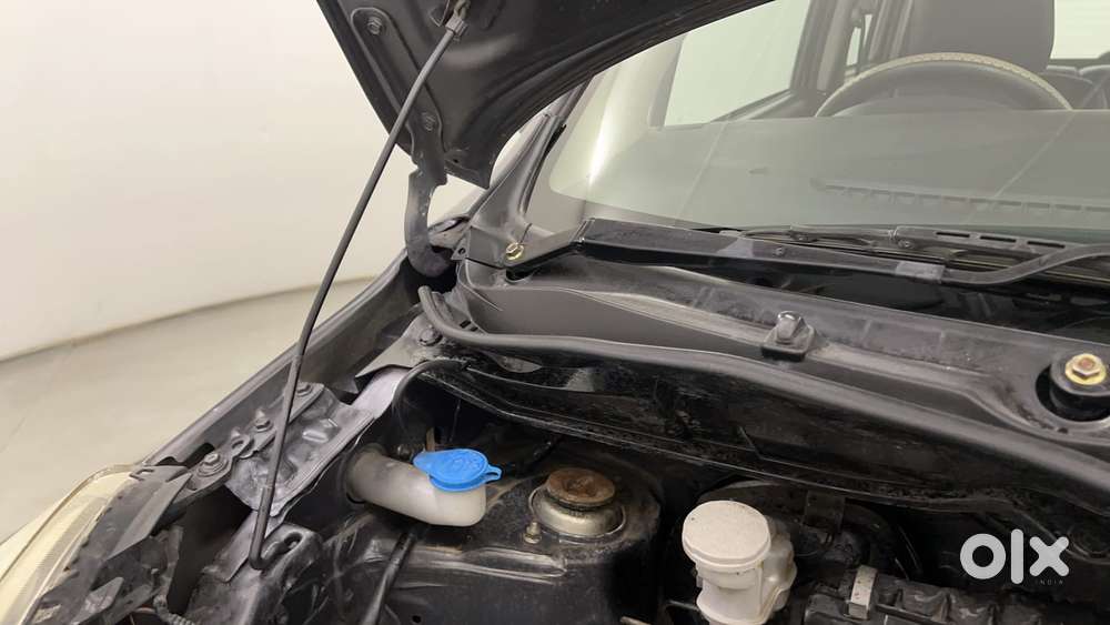 Maruti Suzuki Wagon R 1.0 2015-2019 Vxi Amt, 2016, Petrol