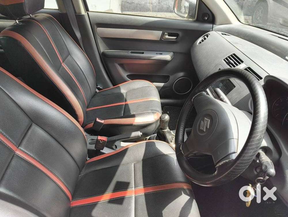 Maruti Suzuki Swift 2004-2010 Vdi Bsiii, 2010, Diesel