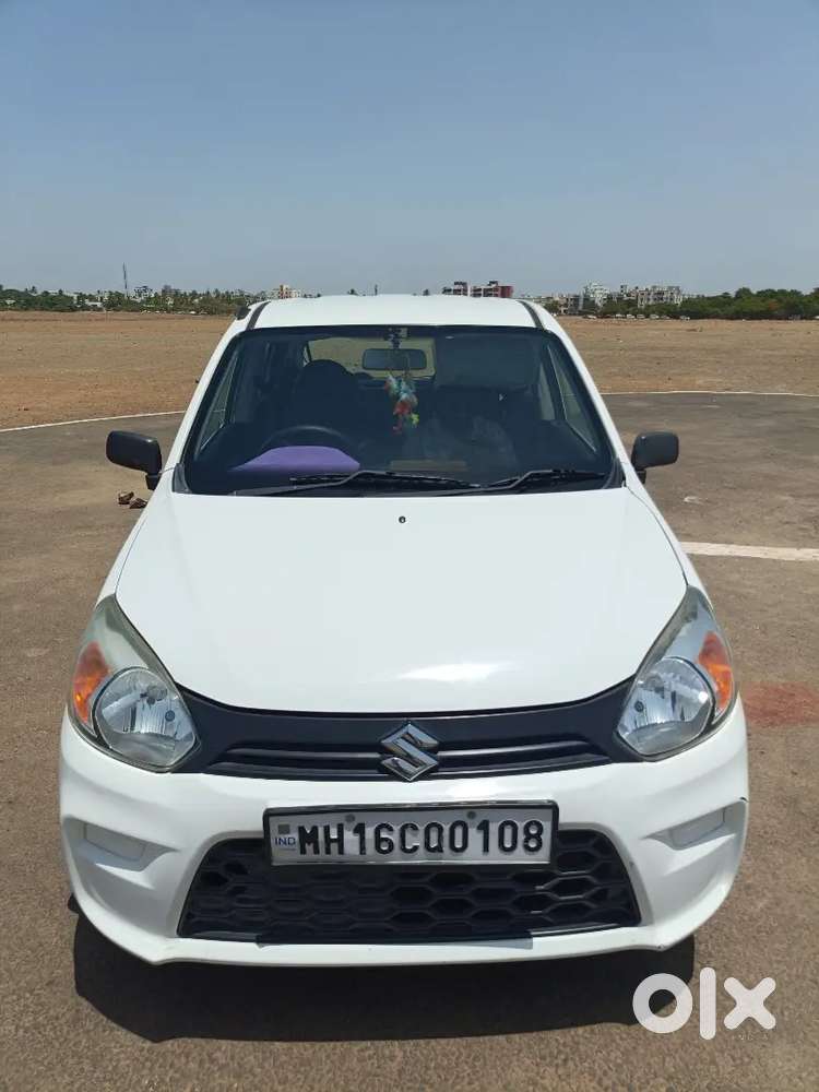 Alto 800 Top Condition