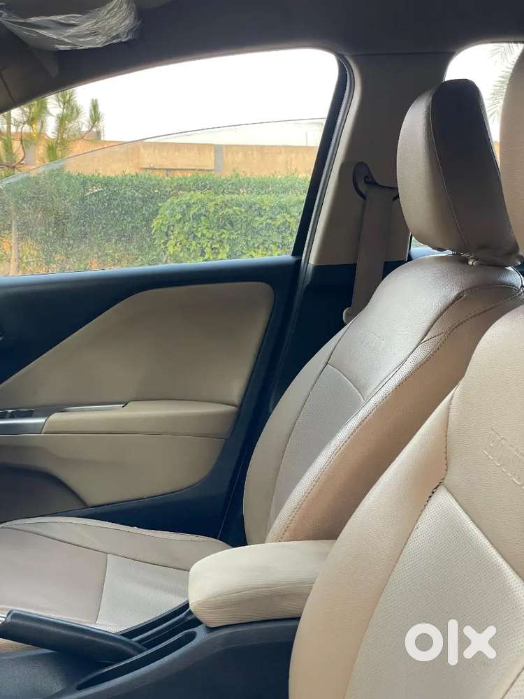 Honda City 2015 Diesel 66000 Km Driven