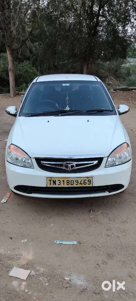 Tata Indigo Ecs 2016