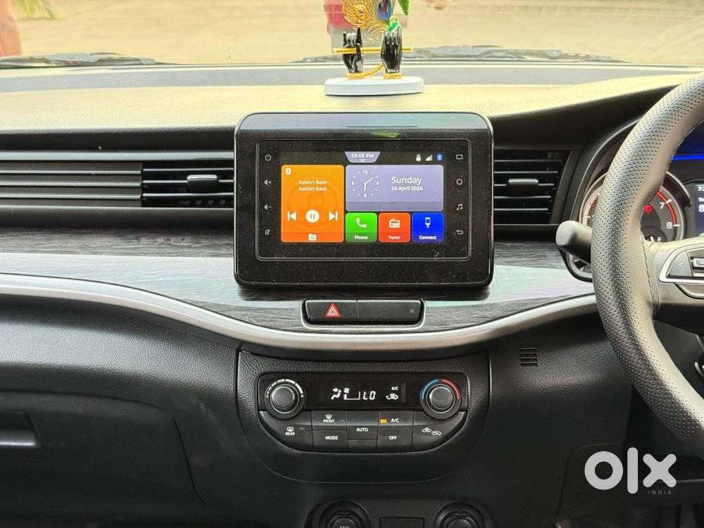 Maruti Suzuki Xl6 Zeta Mt Cng, 2025, Petrol