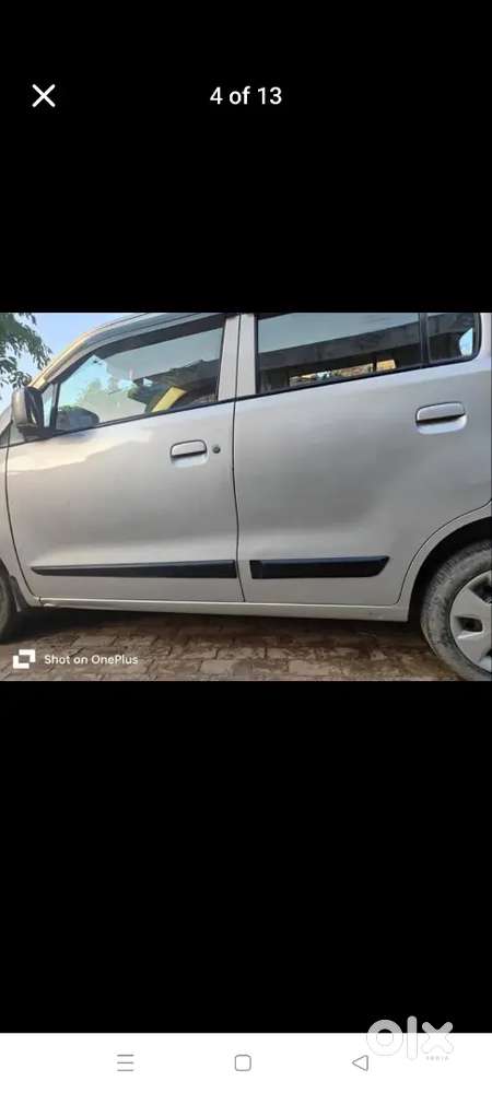 Petrol Up14 Original Running