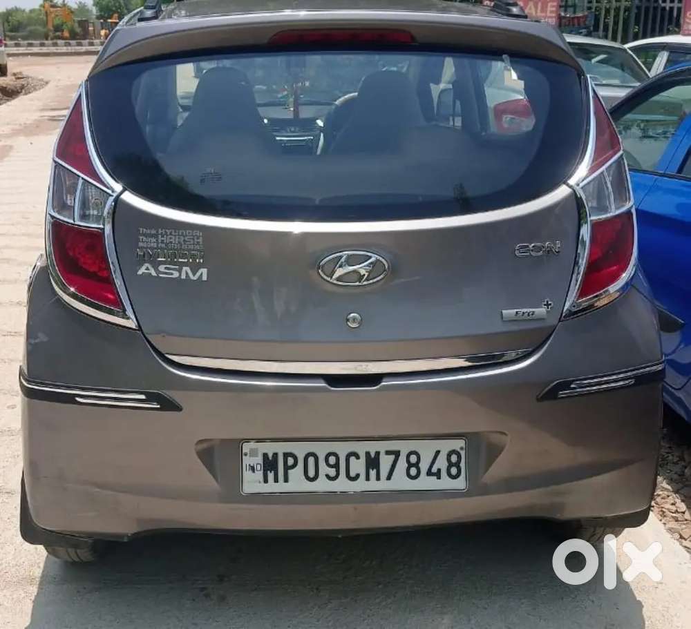 Hyundai Eon Era Model 2013 For Sale Urgent