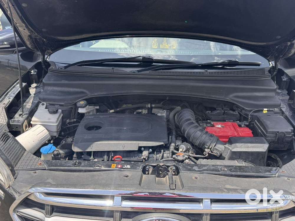 Hyundai Creta 1.5 Crdi Sx, 2021, Diesel
