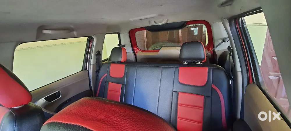 Mahindra Tuv 300 2017 Diesel Well Maintained