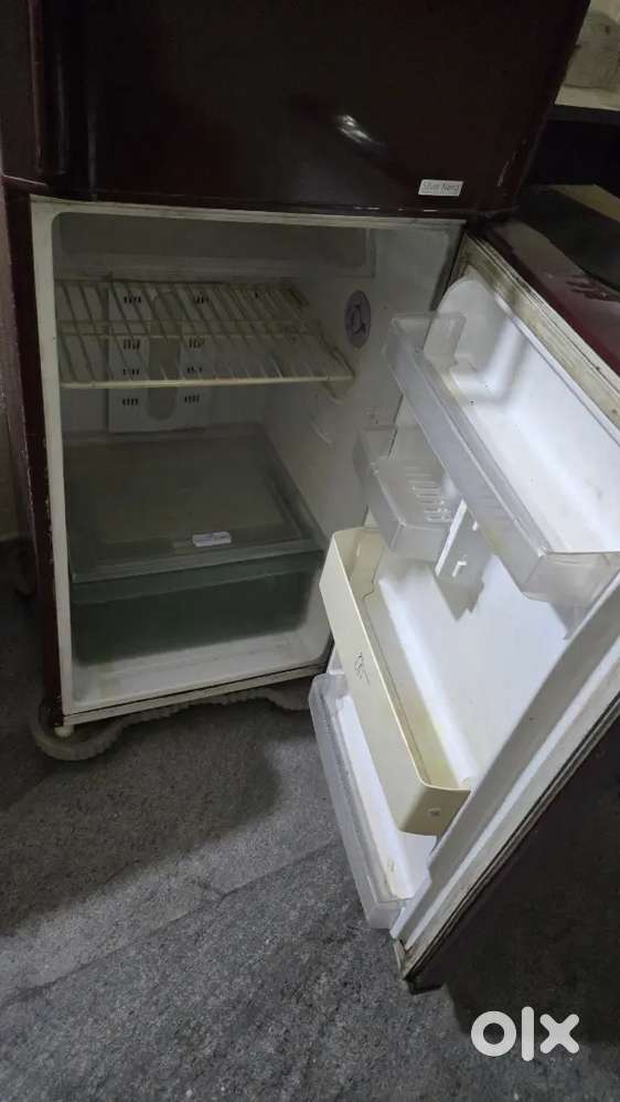 Samsung fridge