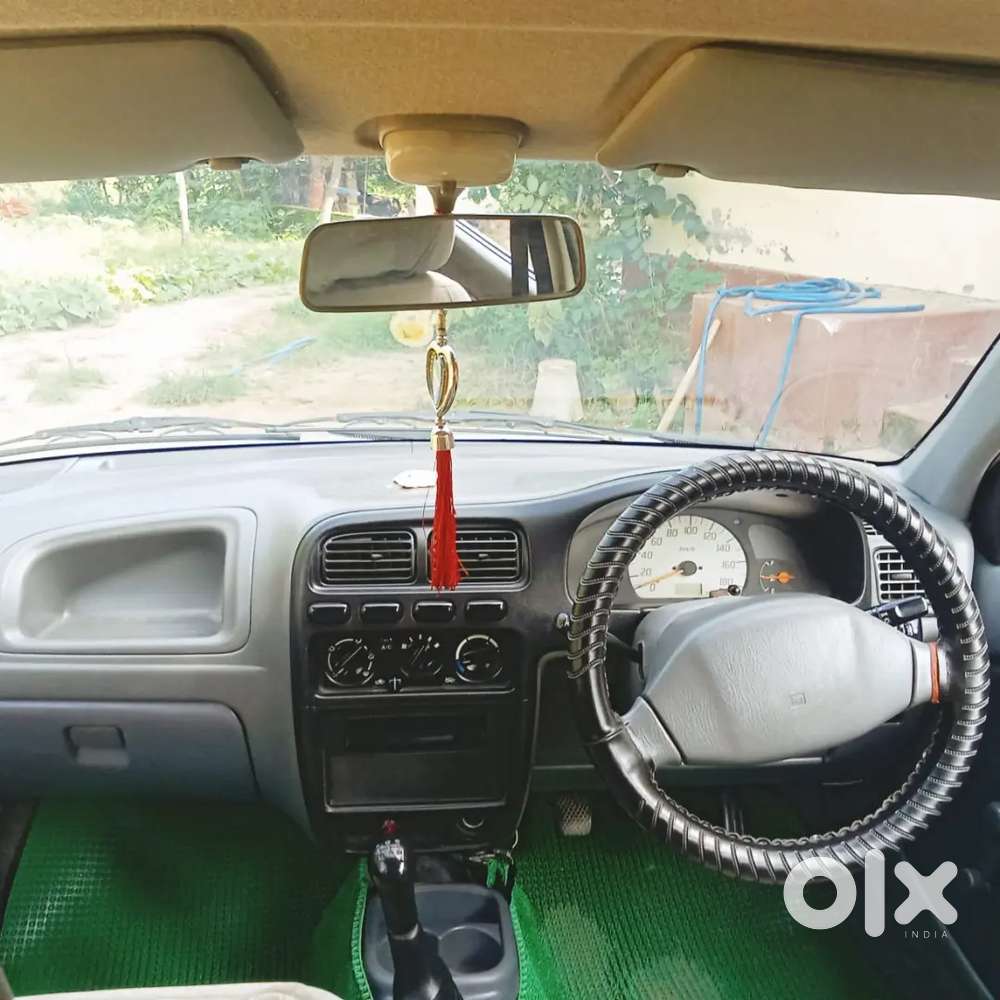 Alto Lxi Model 2006