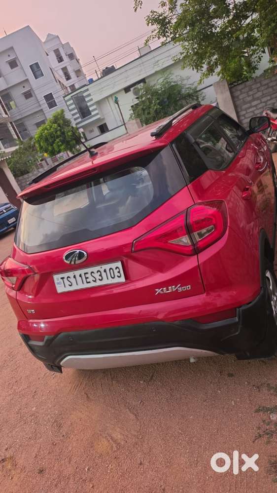 Mahindra Xuv300 W6 Diesel, 2019, Diesel