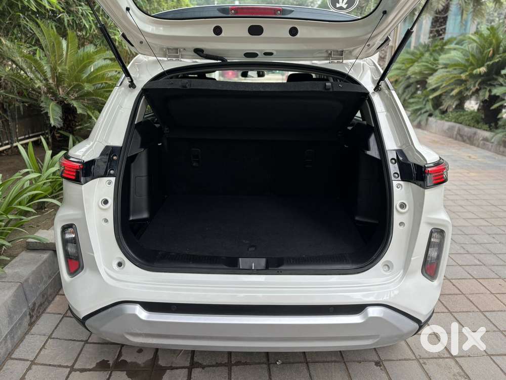Maruti Suzuki Grand Vitara 1.5 Delta Smart Hybrid, 2024, Diesel