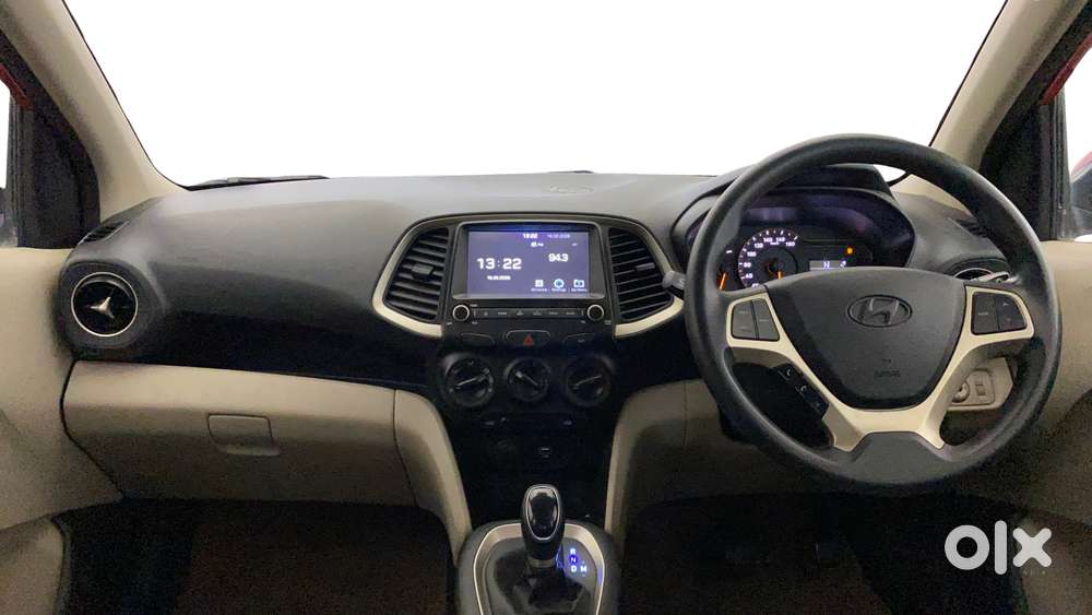 Hyundai New Santro 1.1 Sportz Amt, 2020, Petrol