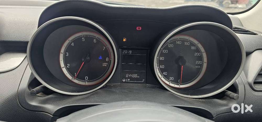 Maruti Suzuki Swift Vxi, 2018, Petrol