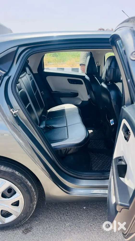 Tata Altroz 2021 Petrol Good Condition