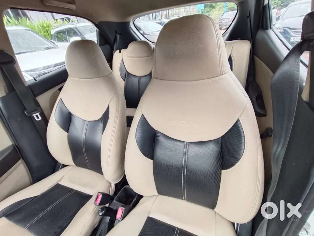 Hyundai Eon Era +, 2015, Petrol