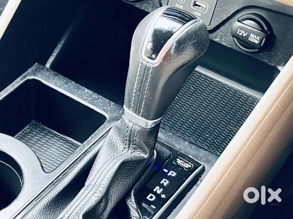Hyundai Tucson Gls 4wd Automatic, 2017, Diesel